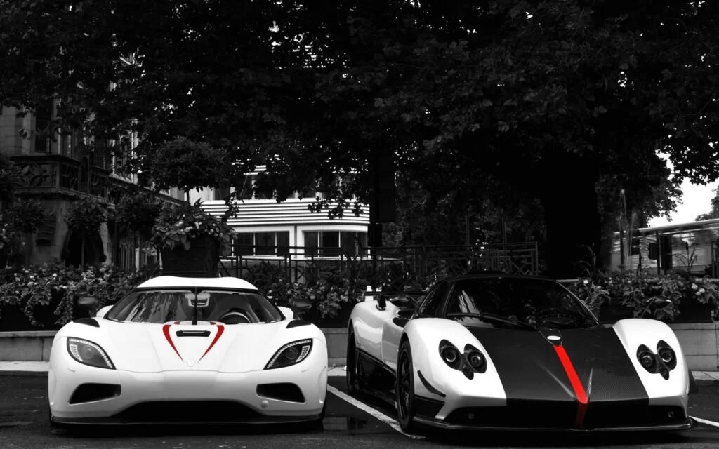 Exotic Car Rental Tampa | Luxury & Supercar Rentals in Tampa